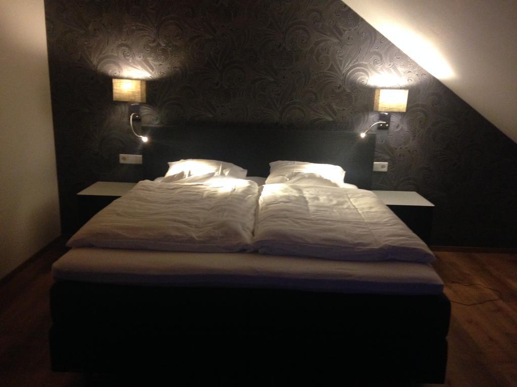 Hotel Enz Residenz Enzklösterle Pokoj fotografie