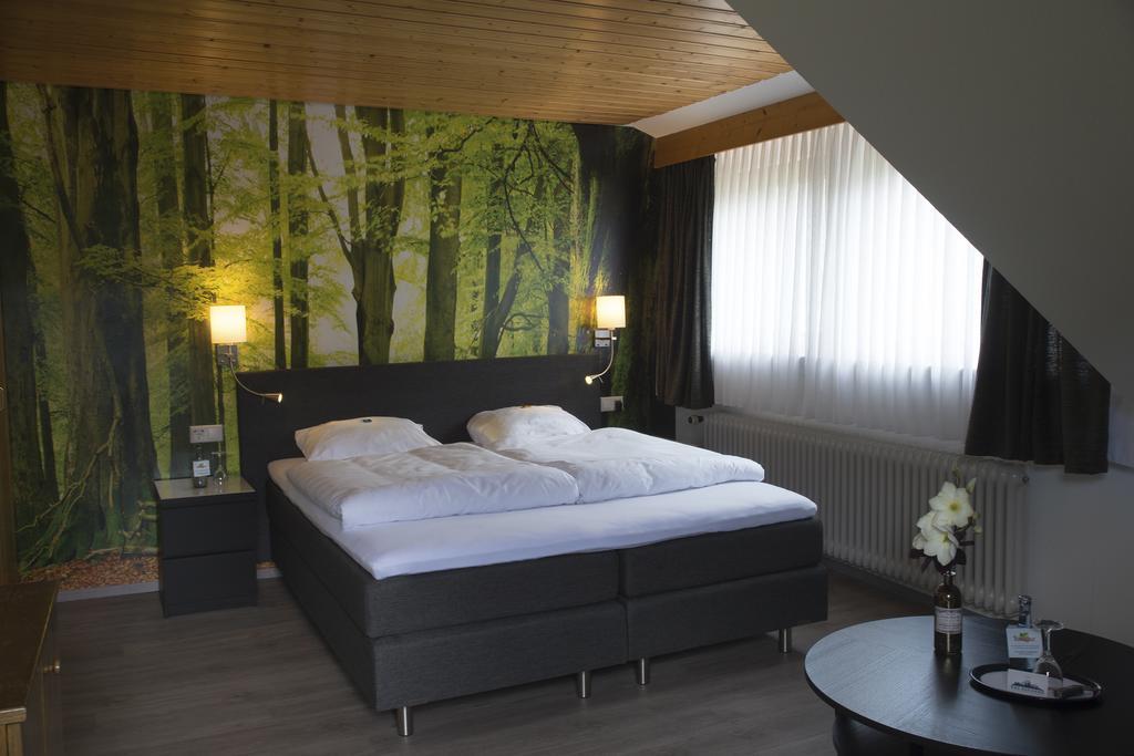 Hotel Enz Residenz Enzklösterle Exteriér fotografie