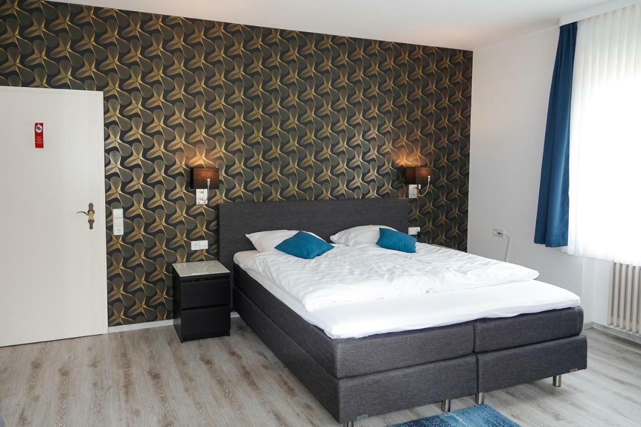 Hotel Enz Residenz Enzklösterle Exteriér fotografie